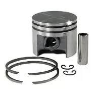 MOTOR PISTON SEGMAN KANGO MEGANE LAGUNA TRAFIC SCENIC VIVARO CARISMA 1.9 TDI F9Q 80MM
