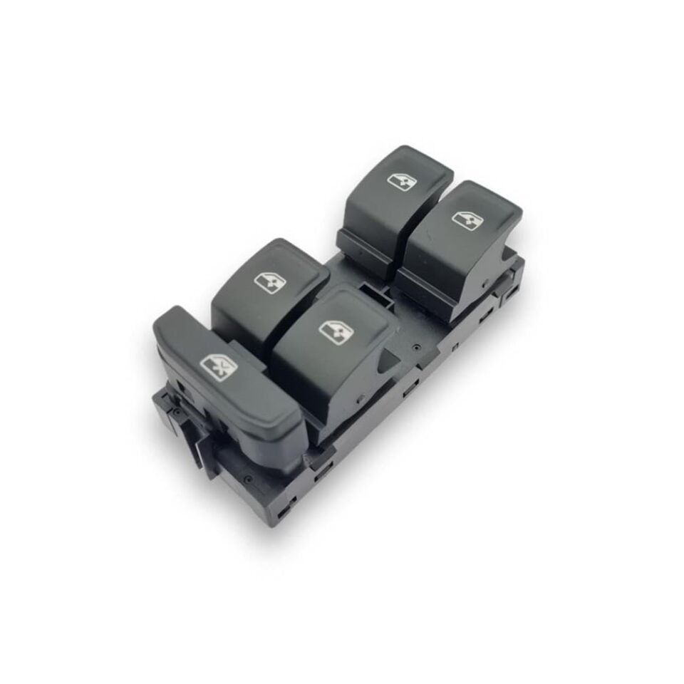 CAM AÇMA DÜĞMESİ SOL DÖRTLÜ FABIA III-RAPID