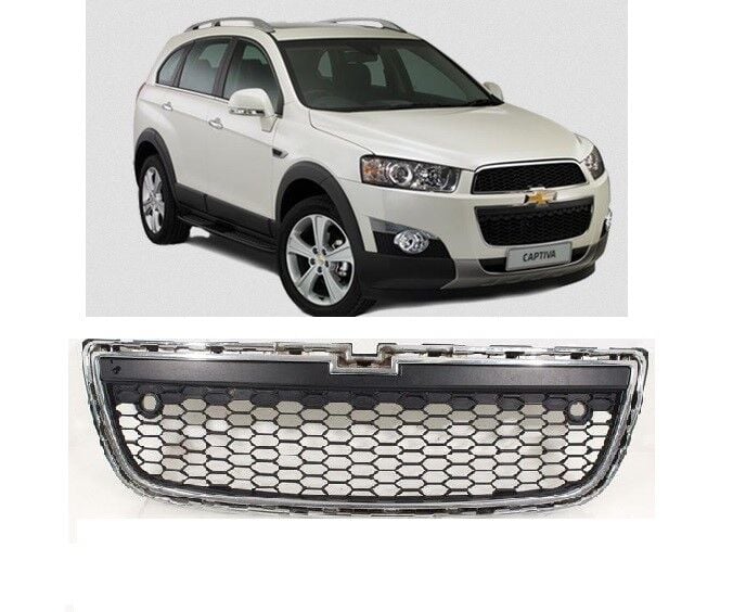 CHEVROLET - ÖN PANJUR ALT CAPTİVA 2012- - 22737880