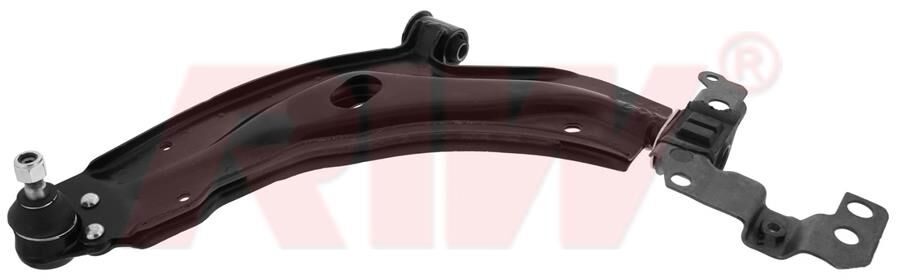 ROTİLLİ KOL SAĞ-SOL M131 DKŞ SALINCAK