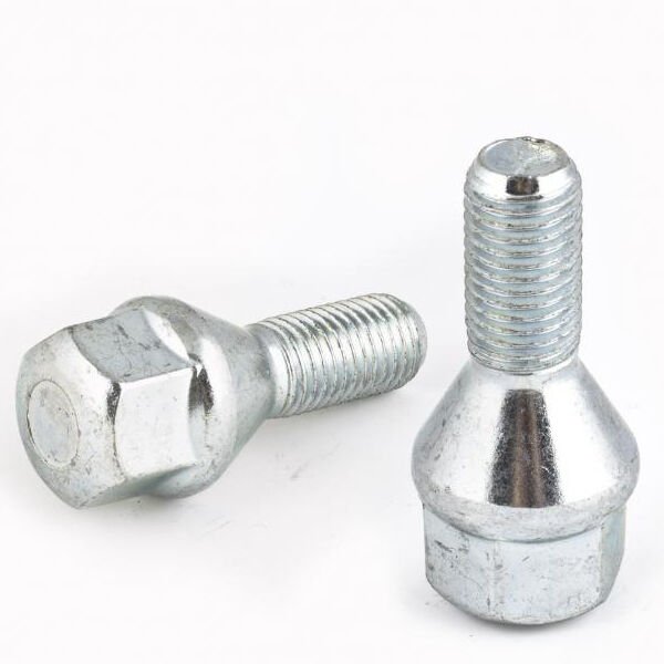 BİJON CİVATASI KISA KROMAJLI M131 DKŞ