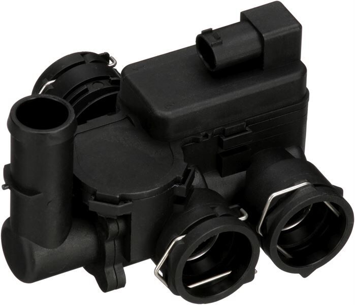 KALORIFER MUSLUGU MERCEDES C219 W211 S211  A2118320584