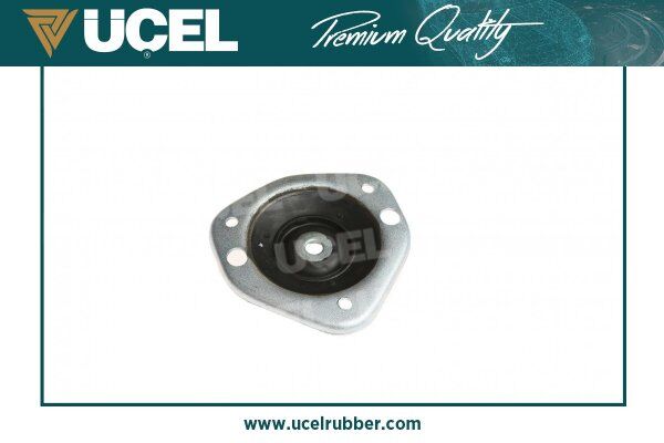 AMORTİSÖR TAKOZU Y.M. 5 DELİK FIAT 131  5933818
