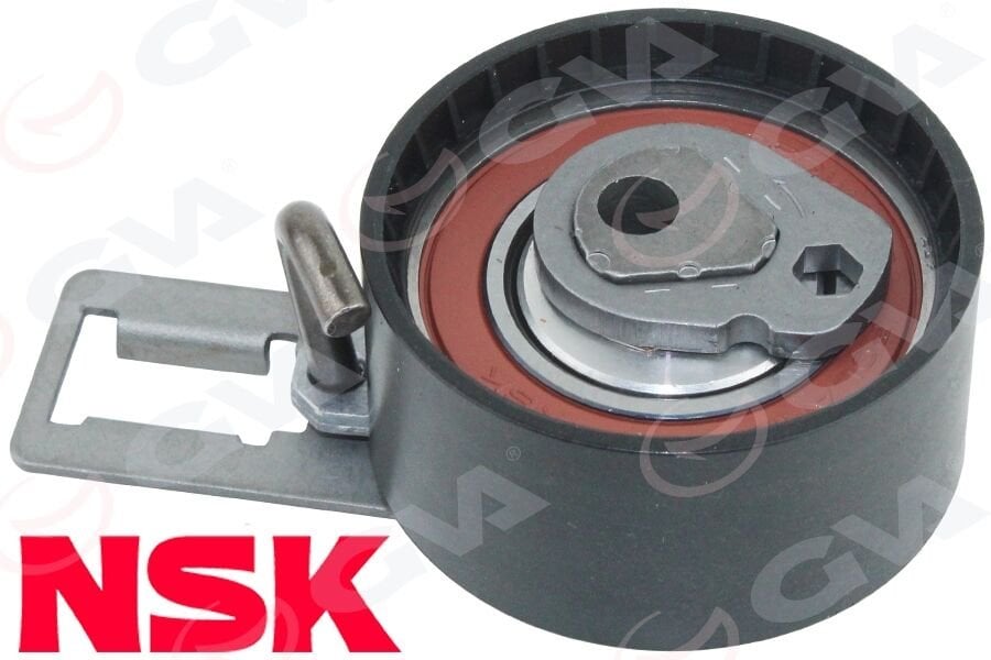EKSANTRİK GERGİ RULMANI P207 1.4HDI 06 > 1.6HDI 09 >  0829.F8-1739145-1606948980