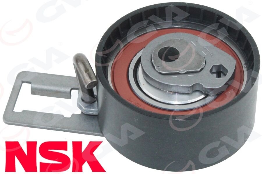 EKSANTRİK GERGİ RULMANI P207 1.4HDI 06 > 1.6HDI 09 >  0829.F8-1739145-1606948980