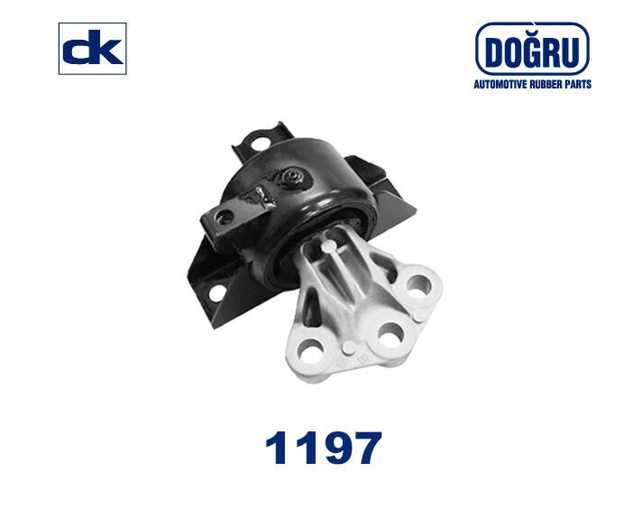 MOTOR TAKOZU SOL TRAX MOKKA AVEO