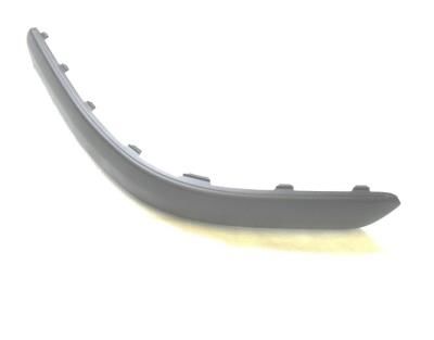 VOLKSWAGEN - ARKA TAMPON BANDI ( ASTARLI ) SOL GOLF 4 1998- - 1J6807792A

