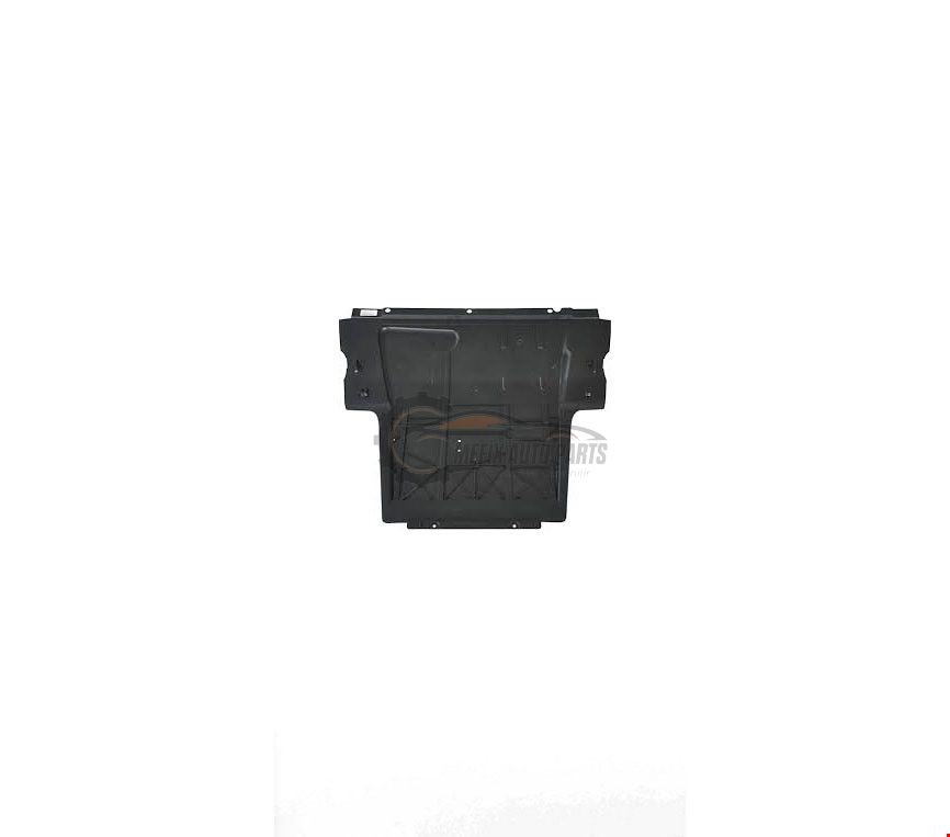 RENAULT - KARTER ALT MUHAFAZA DİZEL MEGANE 2 2006- - 8200115689