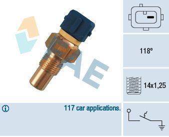 HARARET MÜŞÜRÜ P106-P206-P207-P306-P307-P1007-PARTNER-AX-BERLINGO-C2-C3-C4-SAXO-XSARA TU5JP4  0242.86-0242.78-0248.78-96008159