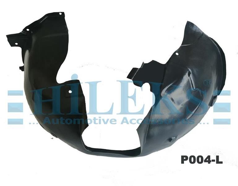 ÇAMURLUK DAVLUMBAZI ÖN SOL HYUNDAI İ30 12-16  86812A6000