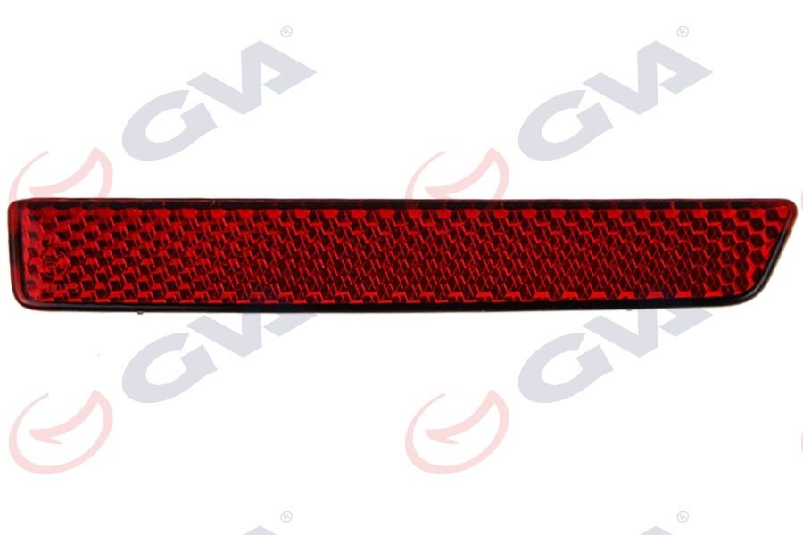 ARKA TAMPON REFLEKTÖRÜ SAĞ DOBLO YM  51810677