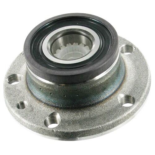 POYRALI RULMAN ÜNİTESİ ARKA EGEA 16> 5 BİJON ABS (30*116.5*43)