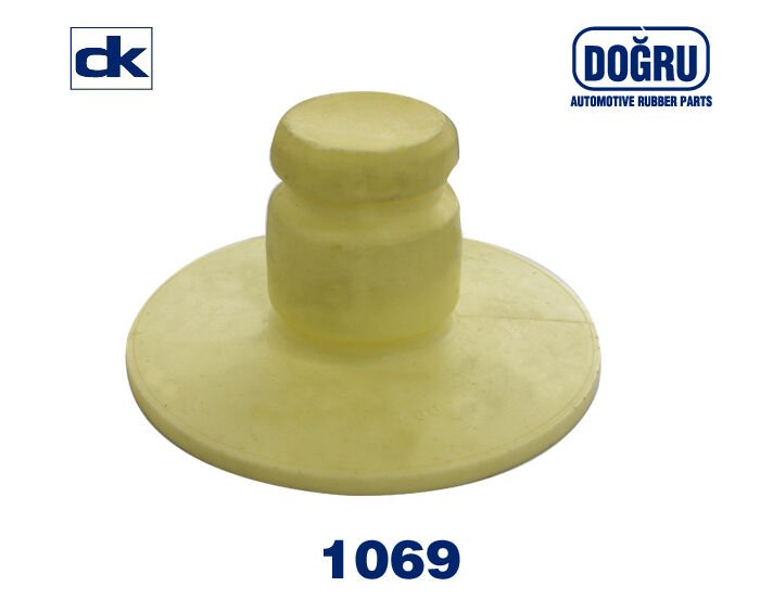 TAKOZ HELEZON ASTRA G-H LASTİK DAYANAK SÜSPANSİYON