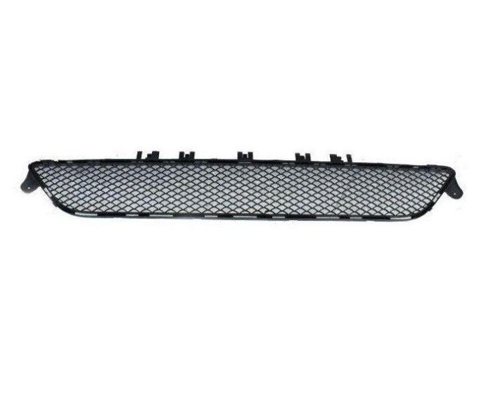 MERCEDES - ÖN TAMPON ORTA IZGARA  W212 2013- - 2128850522