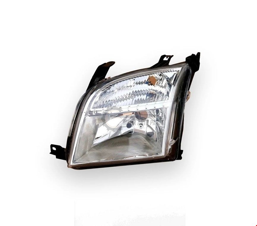 ÖN FAR SOL FUSİON 2003-