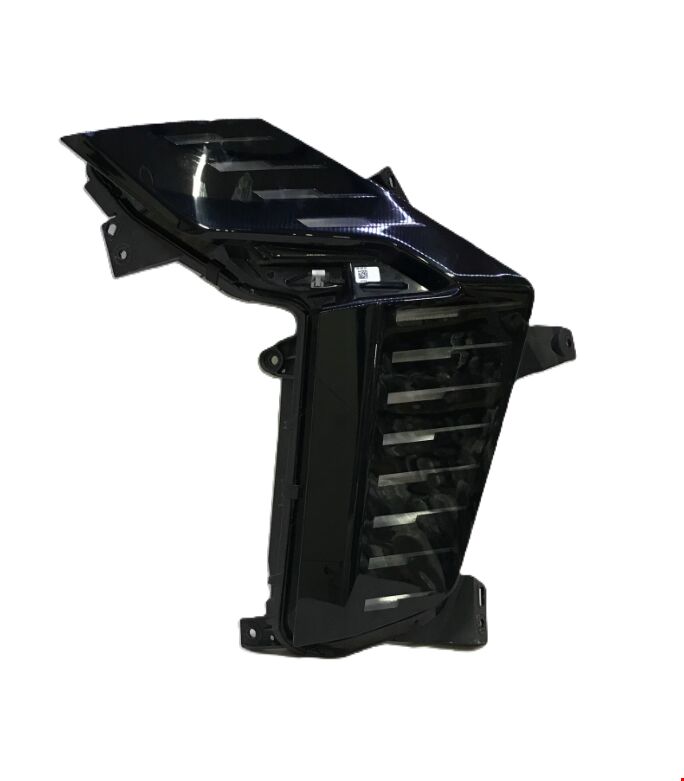 GÜNDÜZ FARI (LED) SAĞ CLİO 5.5 2023-