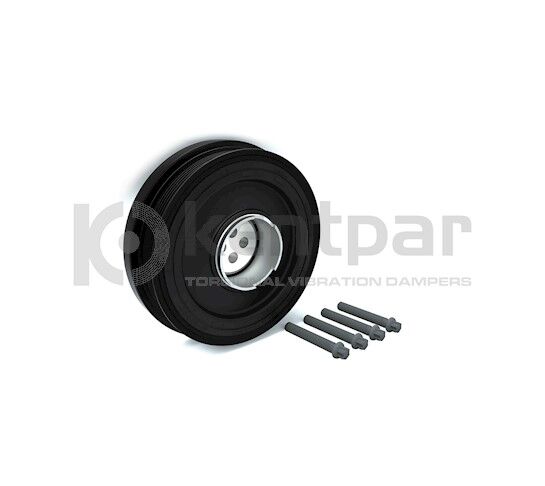 KRANK KASNAGI BMW N47S1 F10 F20 F22 F30 F32 F34 E84 F15 CIVATALI