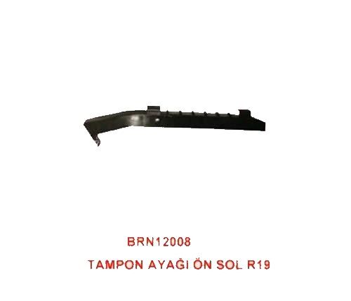 TAMPON AYAĞI ARKA SOL R19  7702253268