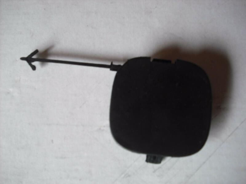 ARKA TAMPON ÇEKİ DEMİR KAPAĞI FIORINO-BIPPER-NEMO-TEPEE