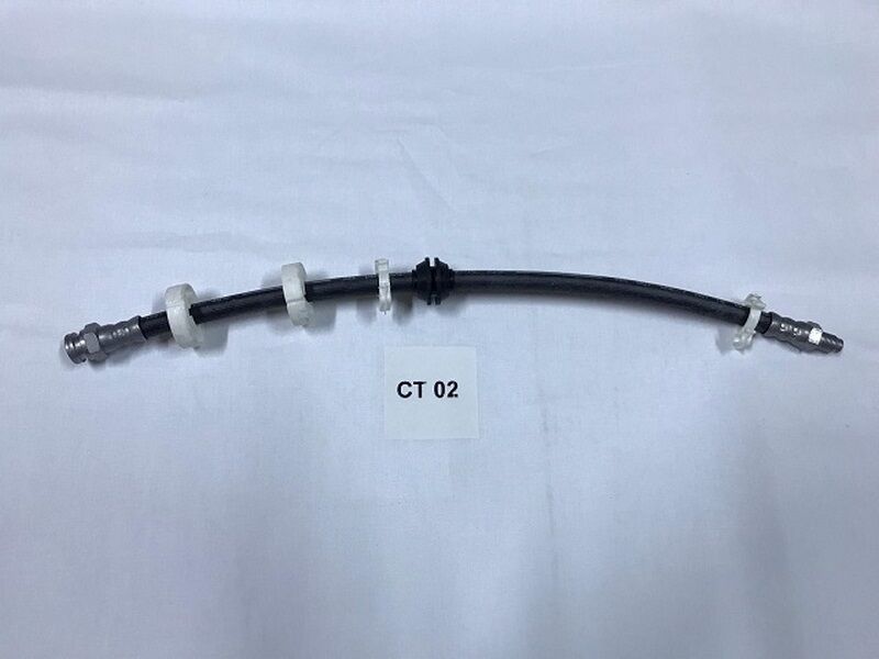 ÖN FREN HORTUMU SOL TEMPRA