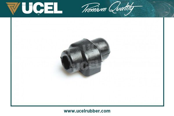 VİRAJ DEMİR LASTİĞİ DIŞ 17 MM RENAULT R21 TXE  7700771562-7700817328