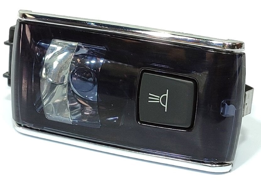 TAVAN LAMBASI C4 SİYAH