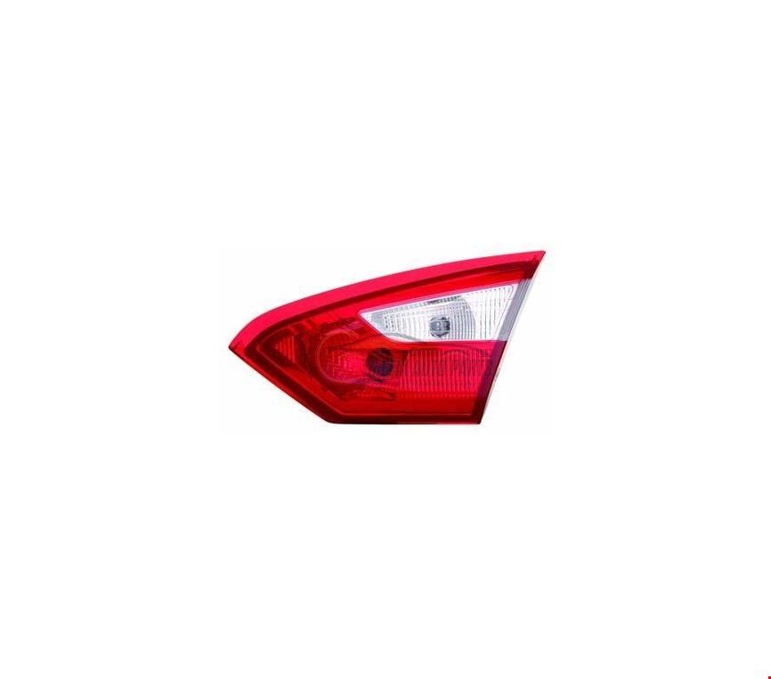 FORD - ARKA STOP İÇ SOL SDN FOCUS 2012-2015 - BM51 13A603 AC