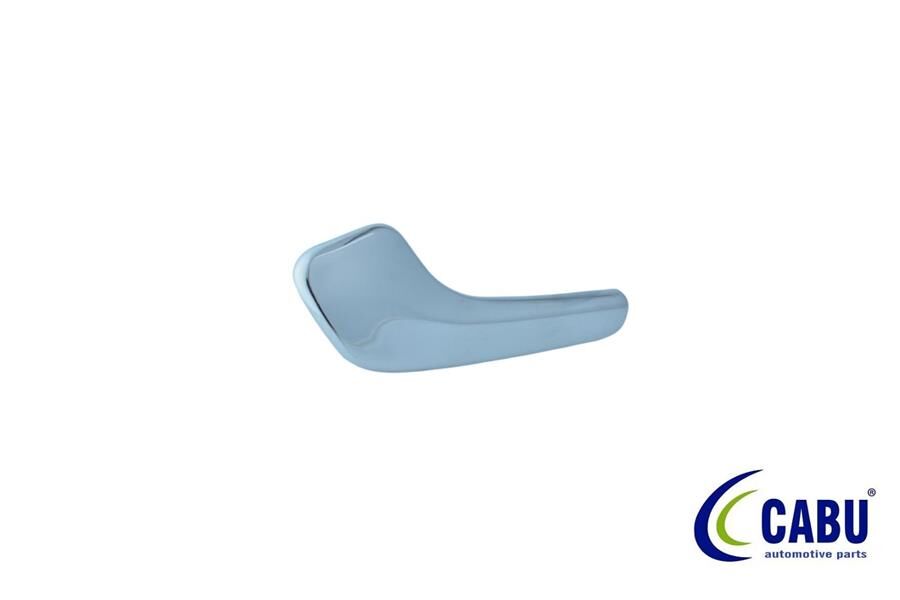 İÇTEN AÇMA KOLU KROM CORSA D SOL  136044-13297813