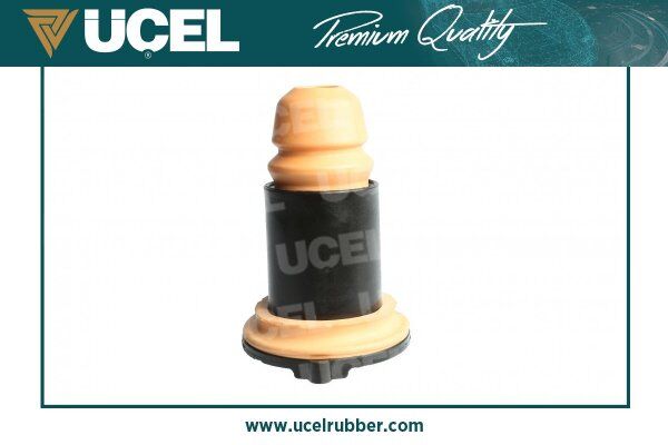 PUR AMORTİSÖR TAKOZU ARKA CITROEN NEMO  51804746-5166.A4-5166.A8