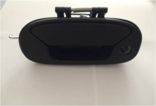 DIŞ KAPI KOLU ARKA BAGAJ KAPISI DOBLO I-II 02-12 TEK KAPI  735331105