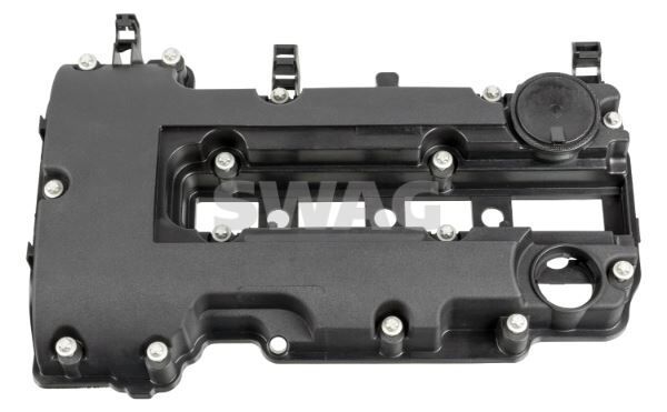 MOTOR ÜST KAPAĞI (KÜLBÜRATÖR) ASTRA J-INSIGNIA A-CORSA D-CORSA E A1.4NET A1.4XER - A1.2XER