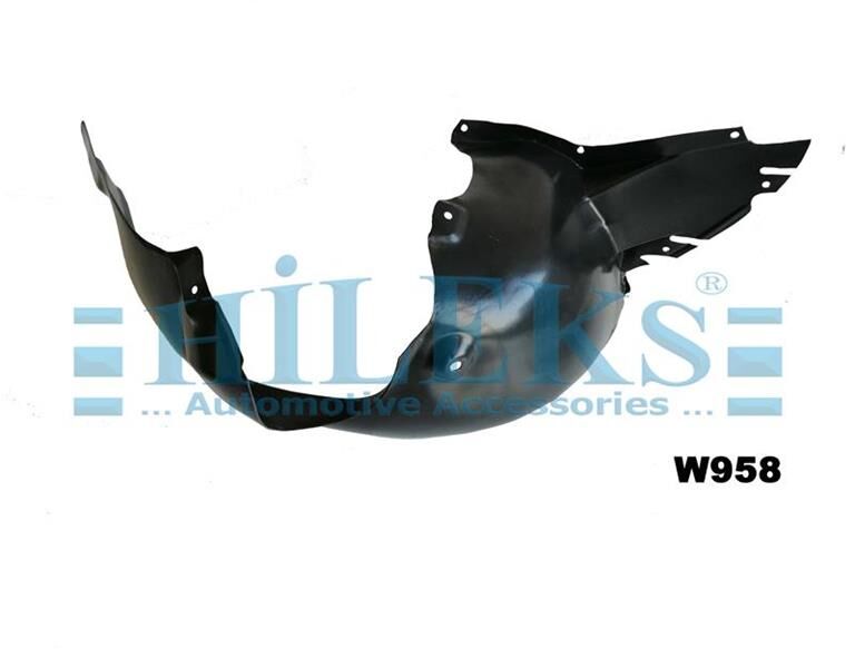 ÖN ÇAMURLUK DAVLUMBAZI SAĞ EXPRES 95-99