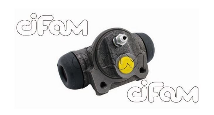 FREN SİLİNDİRİ MAREA-PALIO 96-02 ALBEA 96 > TEMPRA-TİPO 90-96 20.64mm