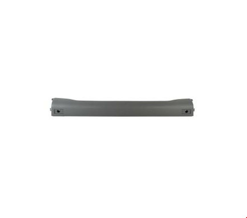 VOLKSWAGEN - ARKA TAMPON LT-35 1996- - 2D1807302