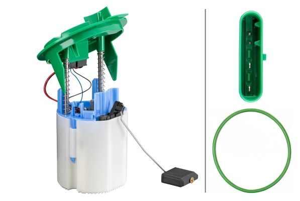 ATESLEME BOBINI BMW M50 M60 E31 E34 E36 E32 E38