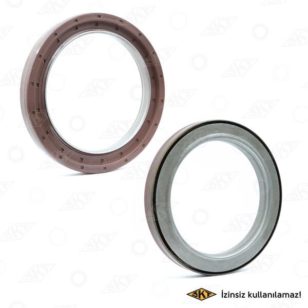 ARKA KRANK KECESI FIAT DUCATO 06> IVECO DAILY III 02> 2.3JTD 83x113x13  504101720-504010779-504078511