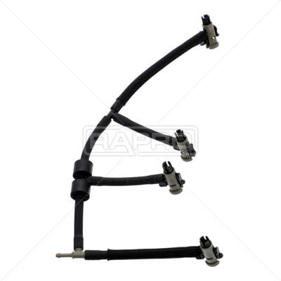 YAKİT GERİ DÖNÜS HORTUMU AUDI A3 1.6 TDI / QUATTRO