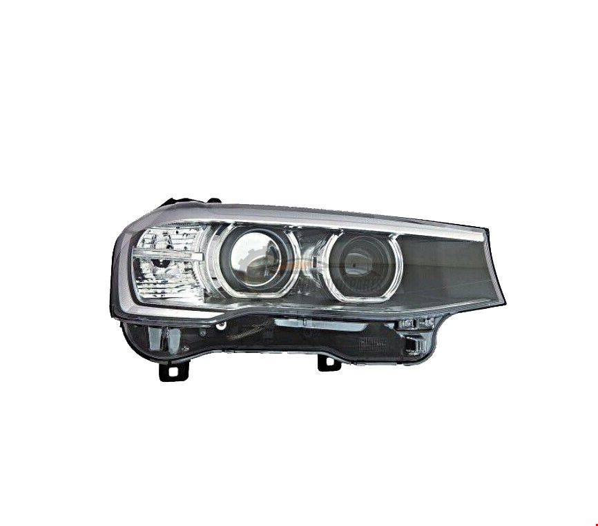 BMW - ÖN FAR SAĞ XENON X3 F25 2014- - 63117401132