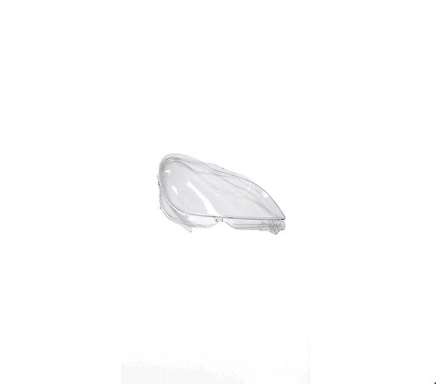 MERCEDES - ÖN FAR CAMI SAĞ CLS W219 2004- - 2198200261