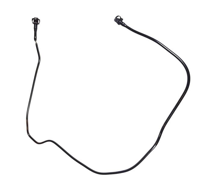 GENLEŞME ŞİŞESİ HORTUMU 307 1.4 Hdi 68HP DV4TD 2001-2005