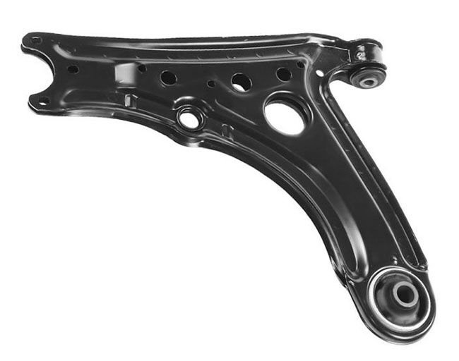 ALT SALINCAK SAĞ/SOL ROTİLSİZ POLO 94 > 6N-Y-500000 Şasi nosuna kadar - AROSA 97 >