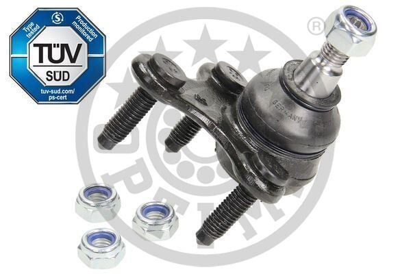 G3-1119 ROTİL C3 09 > CITROEN ELYSEE 13 > P301 12 >  3640.77