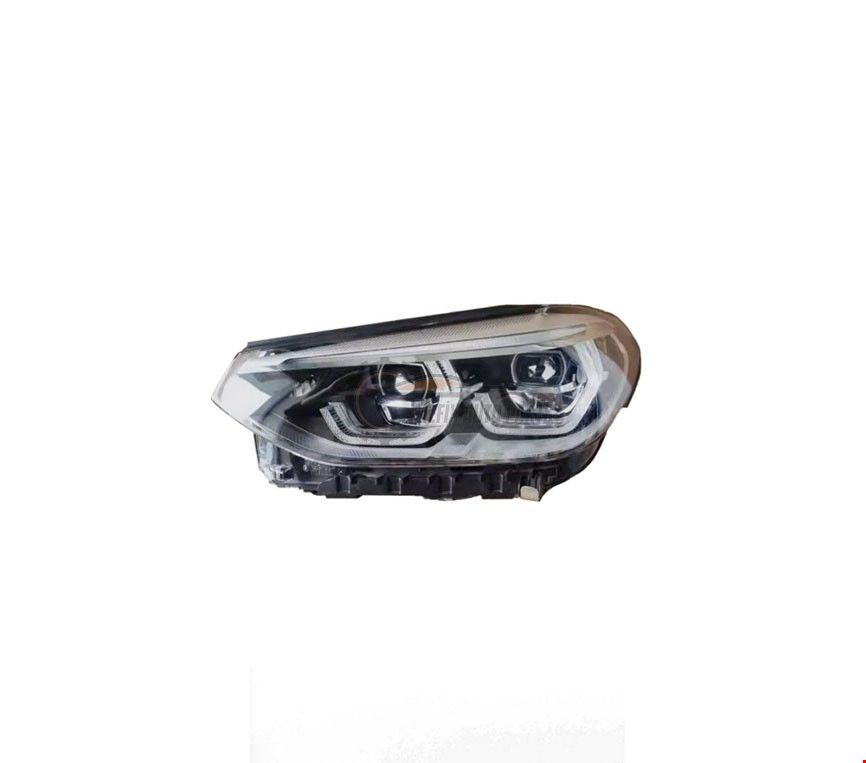 BMW - ÖN FAR SOL ADAPTİF LED X3 G01 2016- - 63117466119