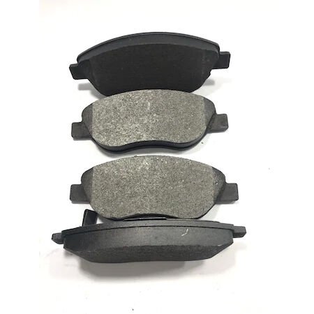 ON BALATA FIAT EGEA 15> 1.4 1.5 T4 HIBRIT 1.6 D K:19 MM G:151.1 MM BÜYÜK TİP  77367923-77368553