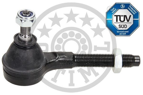 ROTİL ALT SAĞ GOLF V 03- - CADDY III 04- - JETTA III 05-10 -TOLEDO III 04-09 1.4-1.6-1.8-1.9-2.0  1K0407366B-1K0407366E-1K0407366C