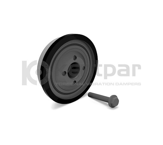 KRANK KASNAĞI KİT RENAULT 19-CLIO II-MEGANE I 1.9D D55  7700107145-7700112999-7700724249