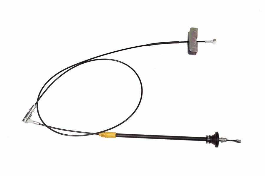 EL FREN TELİ KIT VIVARO 11 > 1245 498mm/260mm