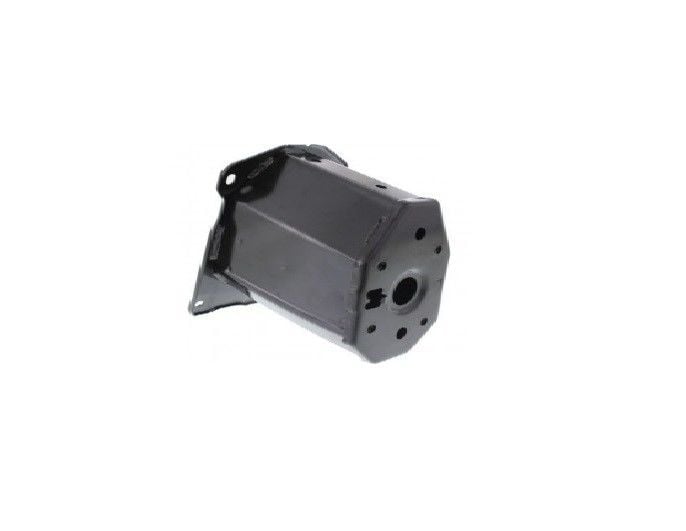 HONDA - ÖN TAMPON DEMİRİ BAĞLANTI SACI CİVİC 2012- - 71185-TR0-A00ZZ