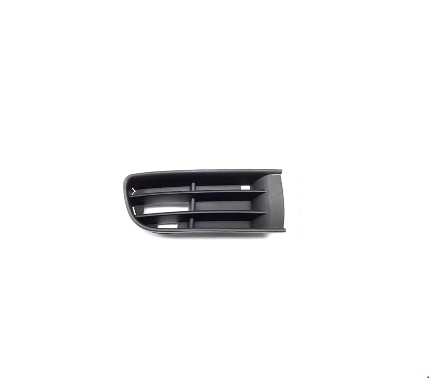 VOLKSWAGEN - ÖN TAMPON IZGARASI SAĞ SİSSİZ POLO 2002- - 6Q0853666D