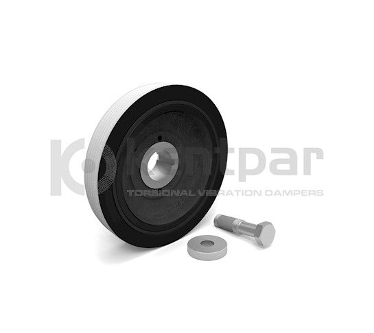 KRANK KASNAGI 1 ADET CIVATA DAHIL CONNECT 1.8TDCI 75PS-90PS 02>13 FOCUS II 1.8TDCI 98>04 MONDEO I 1.8TDCI 07>  1S4Q6B319AF-1S4Q6B319AE-1143413